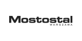 mostostal warszawa logo