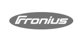 fronius logo