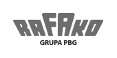 rafako logo